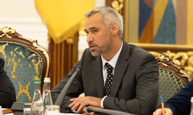 Антикоррупционная прокуратура возбудила уголовное дело