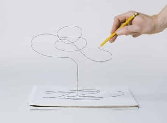 10 признаков творческой личности