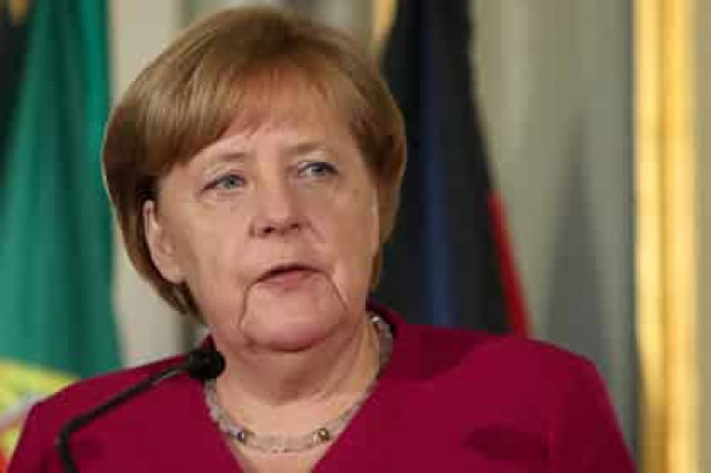 Германия выступила против возврата России в G8