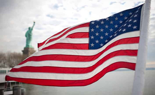 Куда движется Америка
