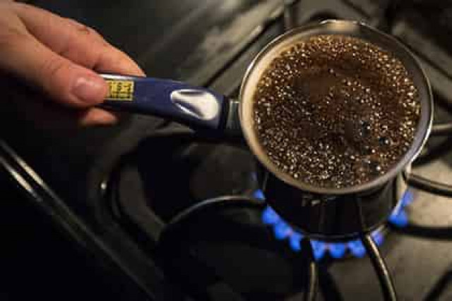 Найдена неожиданная польза кофе
