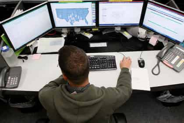 Пострадавшие от компьютерных вирусов получат миллионные компенсации
