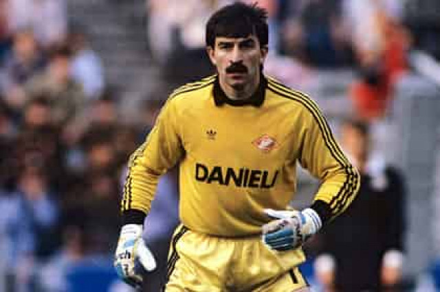 Уткин поймал Черчесова на вранье
