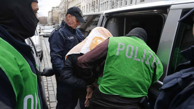 В Германии к пожизненному заключению приговорили медбрата за убийство 85 пациентов
