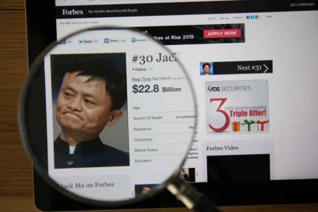 Alibaba придумала новый способ борьбы с подделками