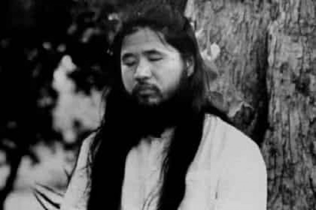 В Японии казнили организовавшего теракт в метро лидера религиозной секты