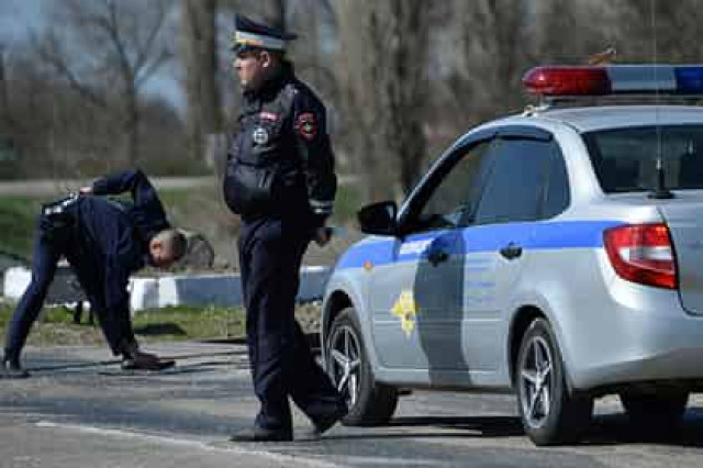 Девять человек погибли в аварии под Краснодаром