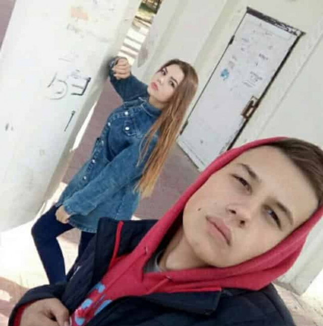 Седьмой месяц ждут сына из плена: эксклюзивные комментарии семьи моряка Андрея Эйдера