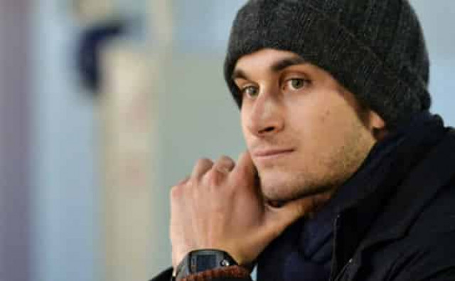 Син Романа Абрамовича перетворюється в іудея