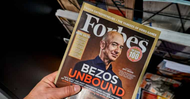 Дамам на заметку: богатейший человек планеты официально холостяк