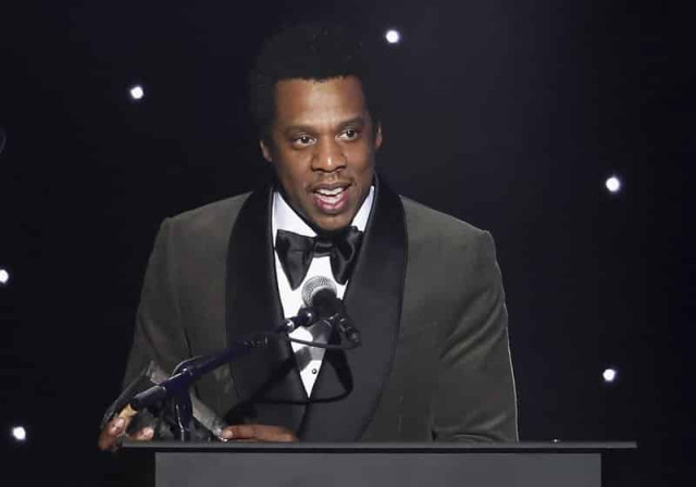 Jay-Z’s companies sue NYC licensing company for fraud