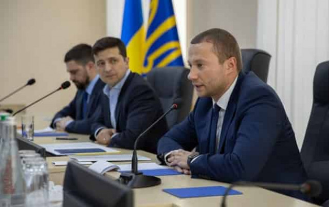 Восстанавливать Донбасс нужно сейчас - Зеленский