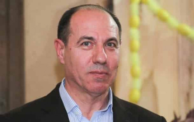 Зеленский назначил нового губернатора Закарпатья