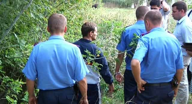 На Дніпропетровщині зґвалтували і вбили підлітка