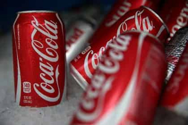 Coca-Cola отозвала рекламу с четырех российских телеканалов