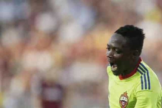 ЦСКА вышел в плей-офф квалификации Лиги чемпионов