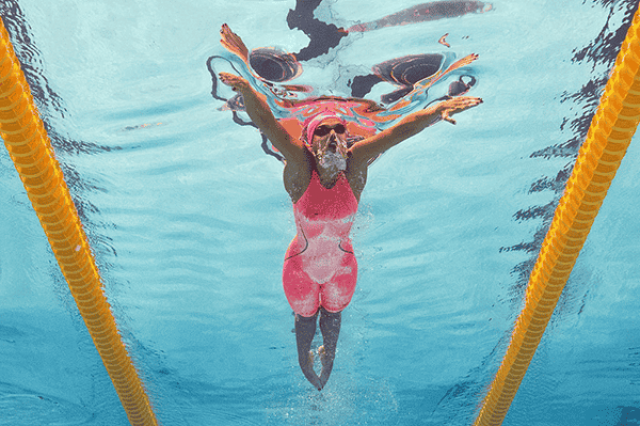 CAS уполномочен заявить
Первую победу на Играх-2016 одержали российские юристы