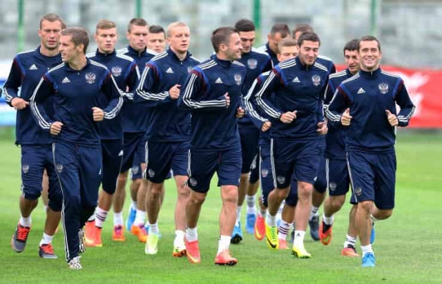 Бельгийский арбитр Себастьен Делферьер обслужит матч между cборными России и Лихтенштейна