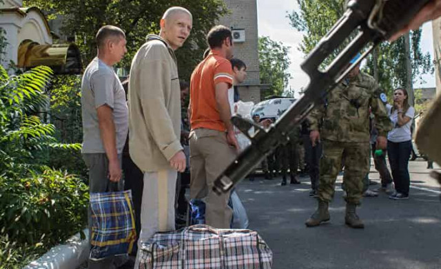 Тысячи за одного. Как в мире меняют пленных