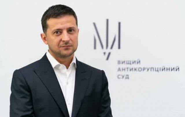 Стало известно, какими препаратами успокаивается Зеленский (ФОТО)