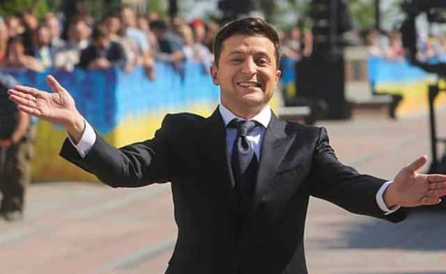 Довгоочікувана революція від Зеленського: мрія українців стане реальністю, НБУ здався