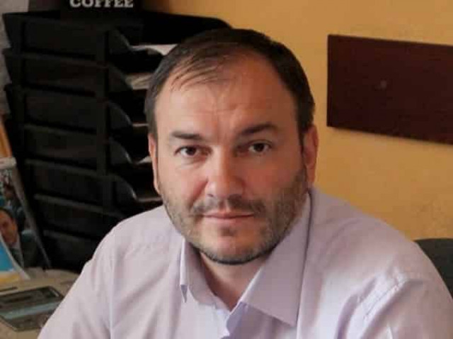 Бориспільського «розбійника» і «чорта» судитимуть за хуліганство