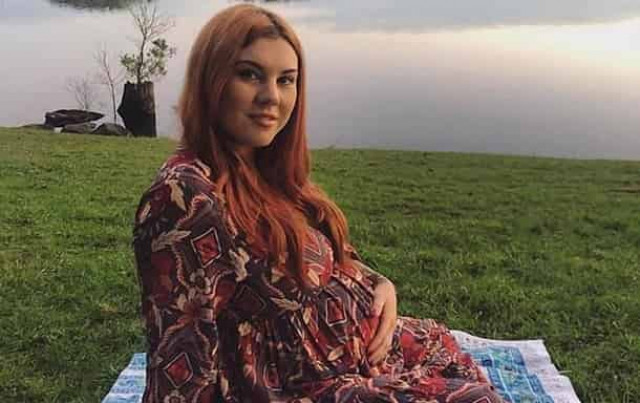 Австралійка в комі народила здорову дитину