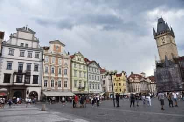 Авиабилеты на новогодние праздники в Европу экстремально подешевели