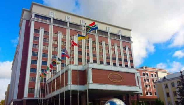 Meeting of TCG’s subgroups on Donbas takes place in Minsk