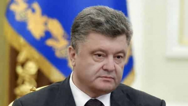 Порошенко призвал не пиариться на гибели советницы мэра Херсона