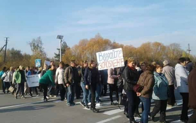 Українцям обіцяють зростання зарплат на дві тисячі на рік