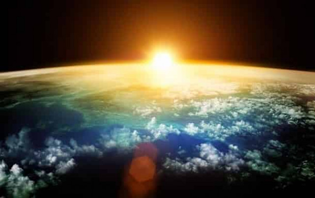 Тысячи ученых из 153 стран заявили об угрозе изменения климата