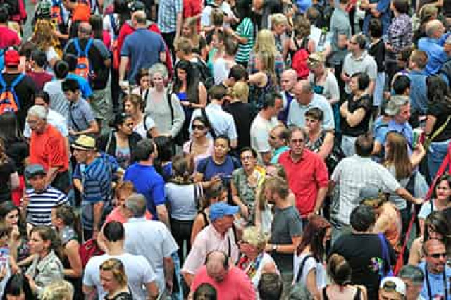 Ученые раскрыли подробности влияния людей на эволюцию