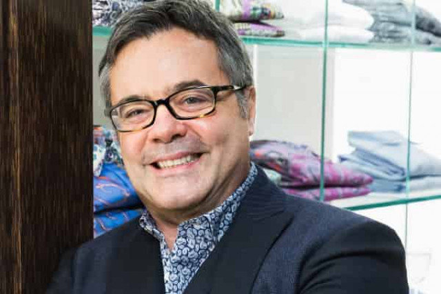 «Тот, кому интересна марка ваших часов — плохой человек»