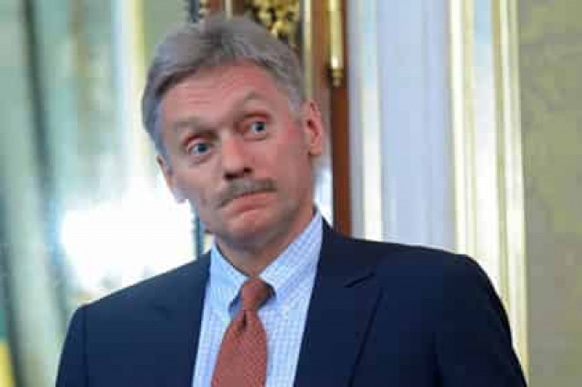 Кремль прокомментировал отстранение России от Олимпиады
