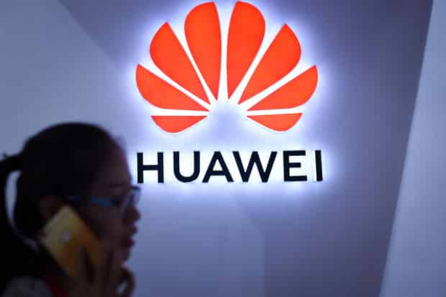 Canada arrests Huawei CFO. She faces US extradition for allegedly violating Iran sanctions