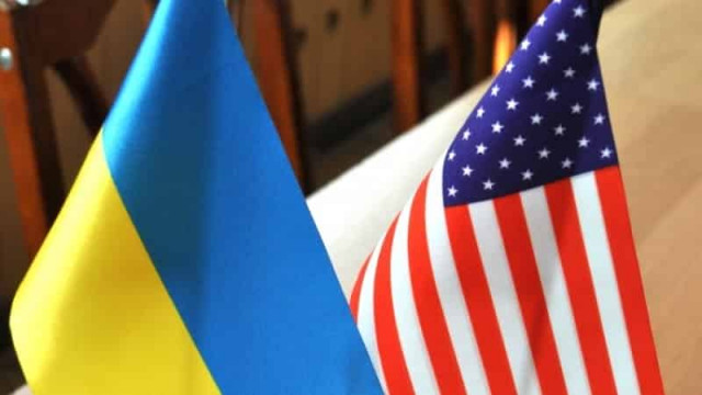 США поставили Украине первый контейнер для хранения ядерного топлива