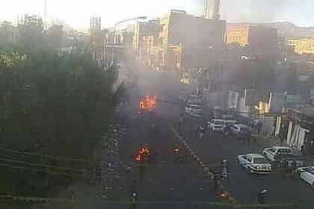 Жертвами взрыва у полицейского колледжа в Йемене стали 15 человек (BBC)
