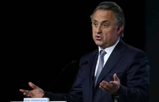 Виталий Мутко: ни один олимпийский объект в Сочи не простаивает