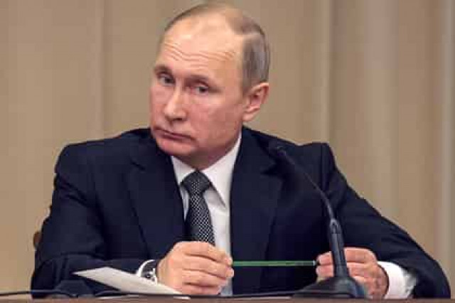 Власти Красноярска не освоили деньги и удивили Путина
