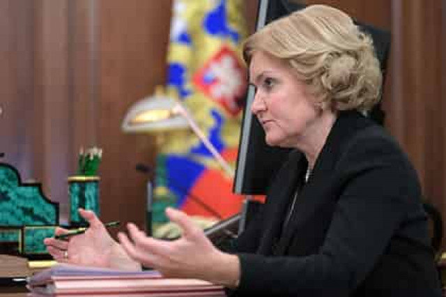 Ответственность за экономический рост переложили на доходы россиян
