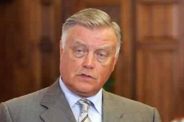 Президент РЖД раскрыл суть нового мирового порядка
