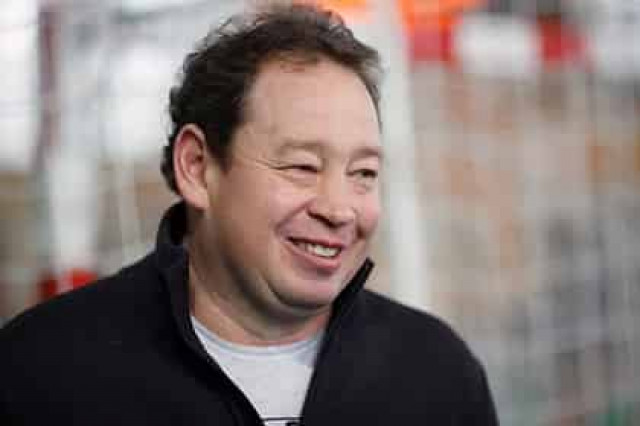 Слуцкий продолжит работу за рубежом
