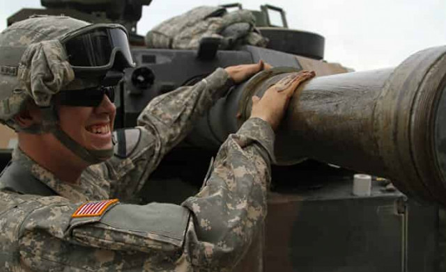 «Перезагрузка отношений с Россией теоретически возможна. Слово - за Москвой», — говорит генерал Павел
