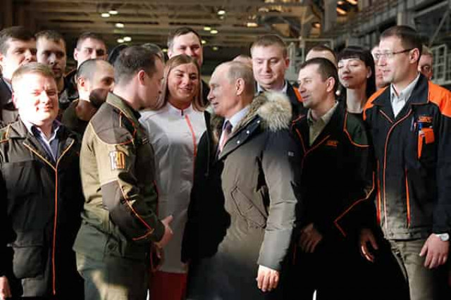 «Костыли забивали, кувалдой махали»
