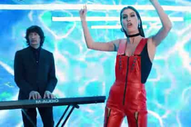 У Putin Team появилась «Путеводная звезда»
