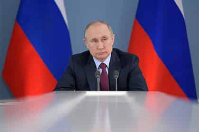 Путин выразил сомнение в нужности мира без России
