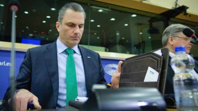 Spanish far-right joins Orban in his defence of the Europe of nations