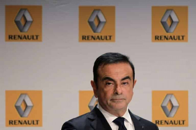 Japan stunned by Ghosn’s release, critics hope for change