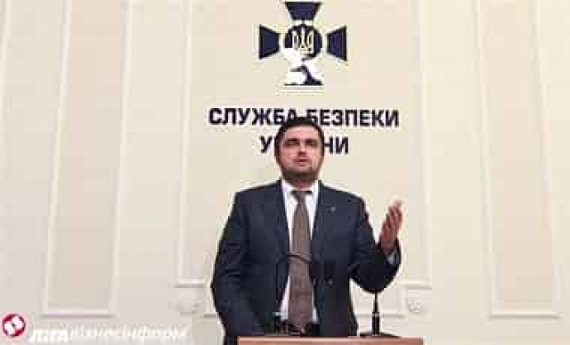 В заложниках у террористов остаются 400 украинцев - Лубкивский
